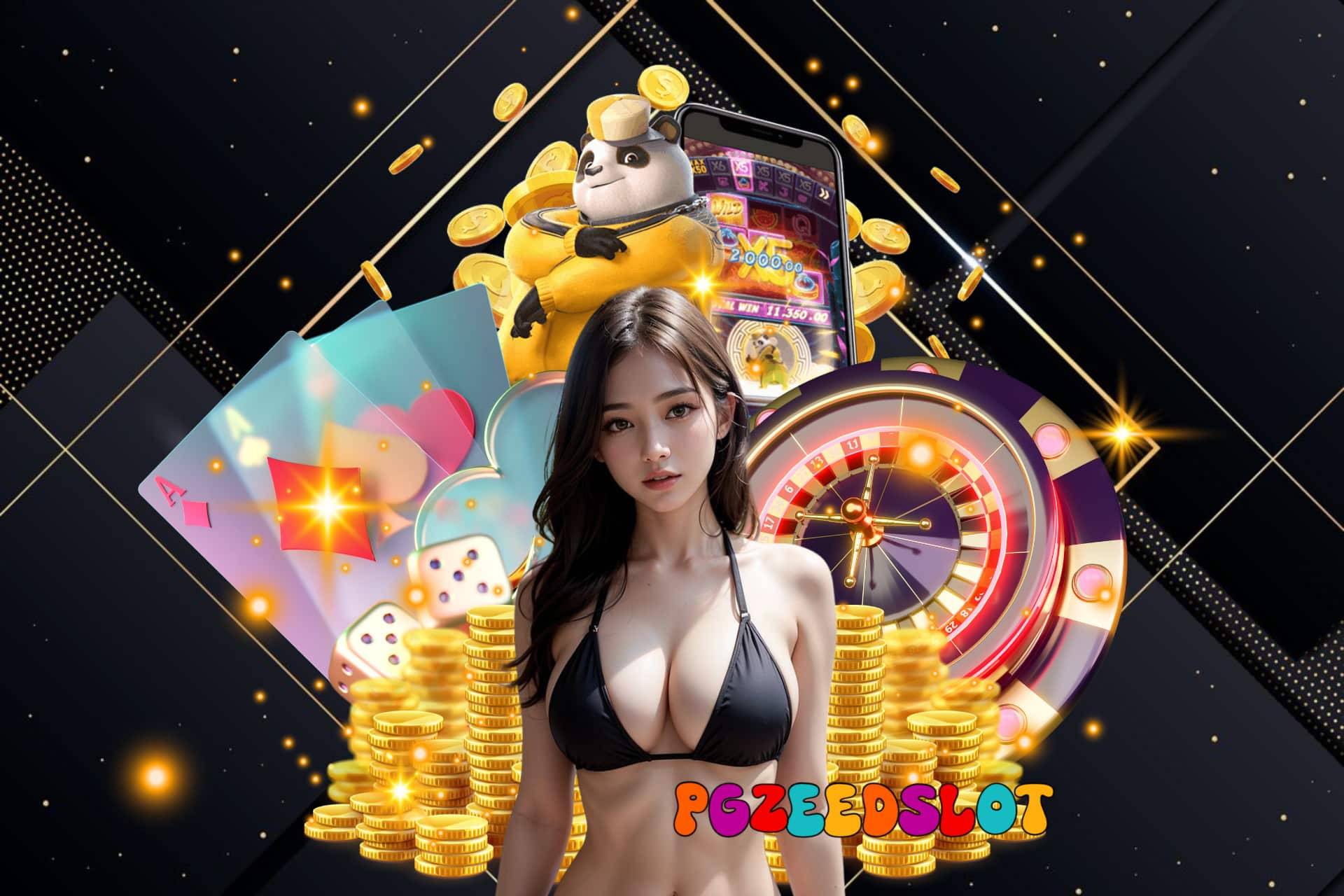 pgzeedslot เครดิตฟรี