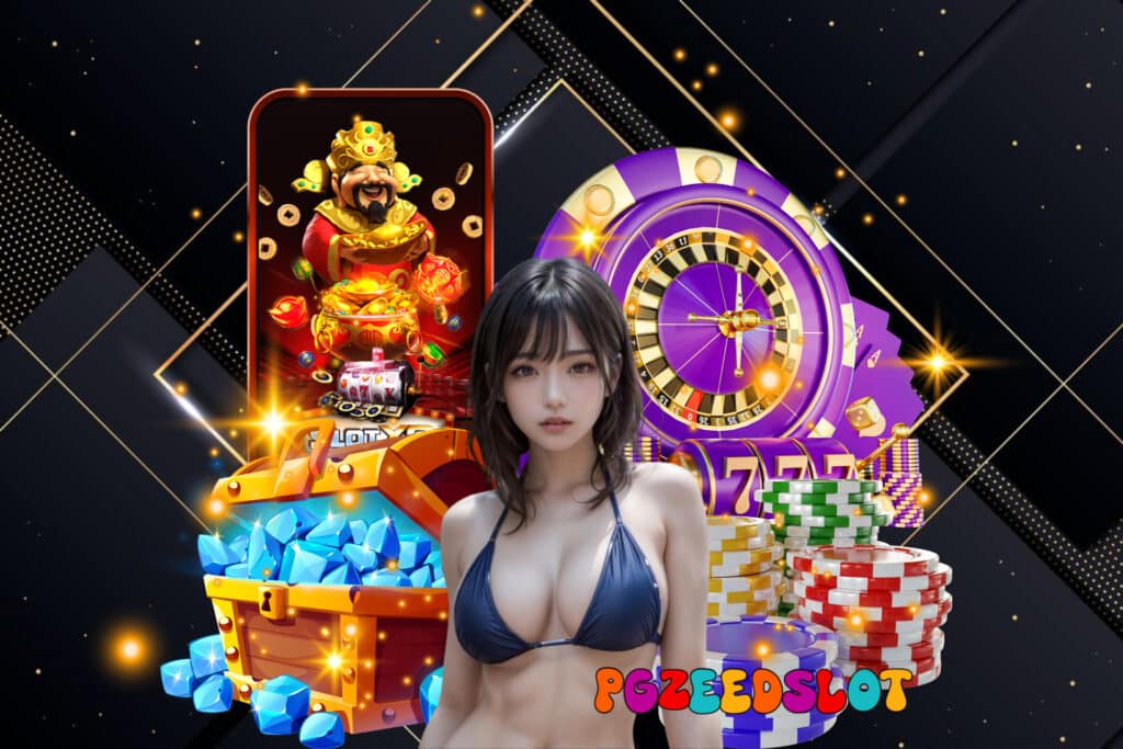 pgzeedslot games